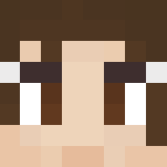 SAO Lizbeth – Normal Outfit - Female Minecraft Skins - image 3