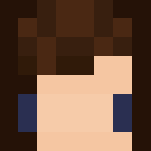 For Friend (again...) - Female Minecraft Skins - image 3