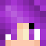 Rebellion | Munch - Female Minecraft Skins - image 3
