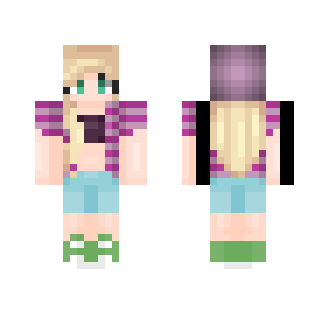 Sorry I Haven't uploaded something!