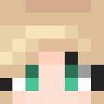 Sorry I Haven't uploaded something! - Female Minecraft Skins - image 3