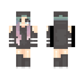 Shiakie - Bad Girl!
