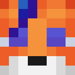 Floofy Fax - Interchangeable Minecraft Skins - image 3