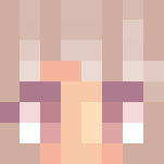 Download Free Cute Girl in Sweater Skin for Minecraft image 3 Cute Girl in Sweater - Cute Girls Minecraft Skins - image 3