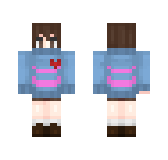 Skin request || ThePugLife