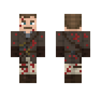 Dempsey [Call of Duty Origins]