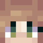 Confident Gurl - Female Minecraft Skins - image 3