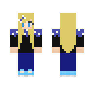 Custom Comet Skin (1)