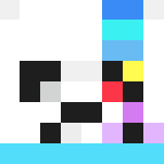 Medi Sans - Male Minecraft Skins - image 3