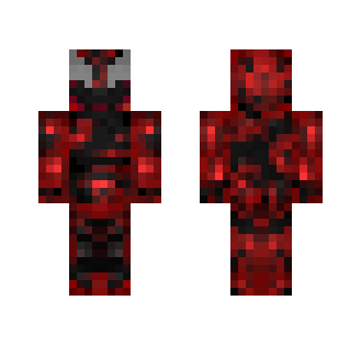 Ultimate Alliance 2 Carnage