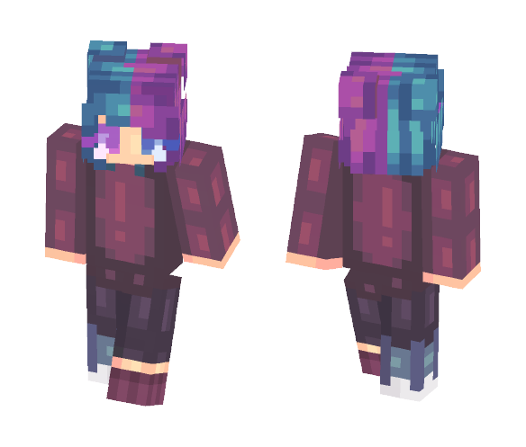 here come dat boi - Male Minecraft Skins - image 1