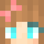 Older skin of mine - Female Minecraft Skins - image 3
