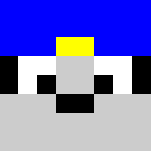 Sly Cooper - Male Minecraft Skins - image 3