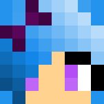 Download Free Dressy Girl... Skin for Minecraft image 3 Dressy Girl... - Female Minecraft Skins - image 3