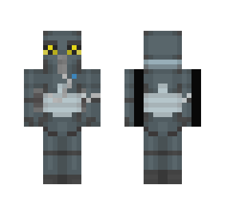 Star wars 2-1b Medical Droid