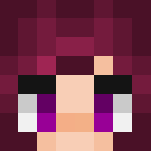 Madame Macabre My Version - Female Minecraft Skins - image 3