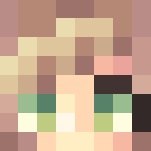 Does She Know? - Female Minecraft Skins - image 3