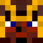 Japanese Samurai - Interchangeable Minecraft Skins - image 3