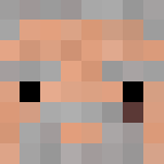 Reinhardt - Overwatch - Male Minecraft Skins - image 3