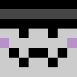 Mister Flach - Male Minecraft Skins - image 3