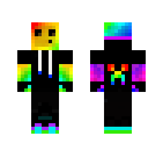slime guy