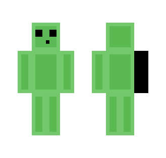 Slime - Other Minecraft Skins - image 2
