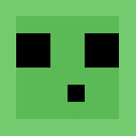 Slime - Other Minecraft Skins - image 3