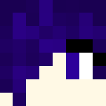 Touka Skin - Female Minecraft Skins - image 3
