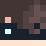 Super Daiki - Male Minecraft Skins - image 3