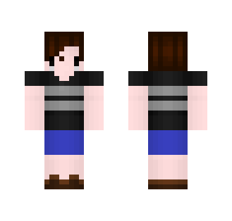 [FNAF] Child/Victim of Bite of 87