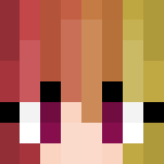 Leaving - Female Minecraft Skins - image 3