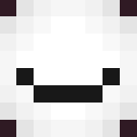 Mask - Female Minecraft Skins - image 3
