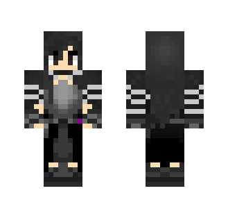 GGO Kirito (SAO)