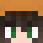 Boy in Bear Suit - Boy Minecraft Skins - image 3
