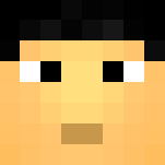 Human (Shading Test) - Male Minecraft Skins - image 3