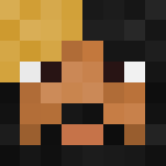 WWE - Seth Rollins (Shield) - Male Minecraft Skins - image 3