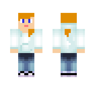 girl skin