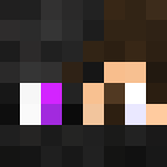 Damndaniel - Male Minecraft Skins - image 3
