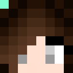 Download Free Megan Sophia 1 (Steve) Skin for Minecraft image 3 Megan Sophia 1 (Steve) - Female Minecraft Skins - image 3