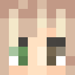 { Βrοηcοs18 } Rεqυεsτ~ - Female Minecraft Skins - image 3
