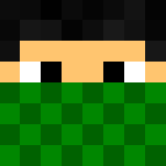 Robber - Male Minecraft Skins - image 3