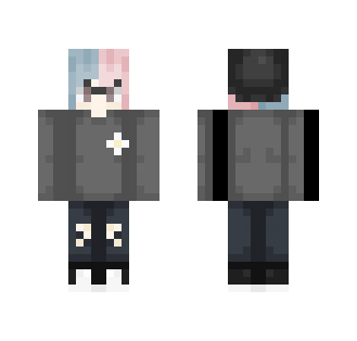 who said pink wasn't for boys - Interchangeable Minecraft Skins - image 2