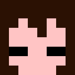 Frisk {Undertale} - Interchangeable Minecraft Skins - image 3