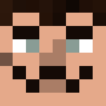 Dragon Age - Dorian Pavus - Male Minecraft Skins - image 3