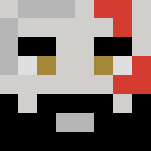 Download Free Skin God Of War 4 Skin for Minecraft image 3 Skin God Of War 4 - Male Minecraft Skins - image 3