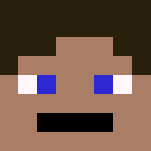 James - Male Minecraft Skins - image 3