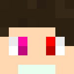 KimiKs_Power - Male Minecraft Skins - image 3