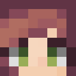 Unoriginal - Requested - Female Minecraft Skins - image 3