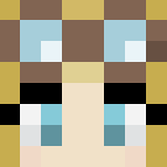 Fortune - Female Minecraft Skins - image 3