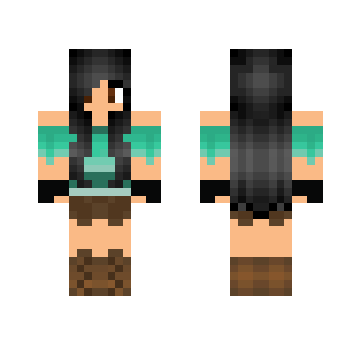 Adventorous Aphmau